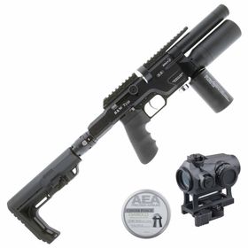 BinTac T338 8.6 mm (.338) | Optics Bundle
