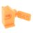 Pennant S45 | Orange | BinTac