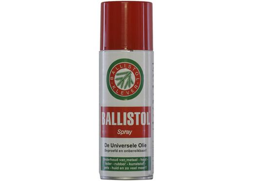 Ballistol | 400ml | Weapon Oil Spray | Klever