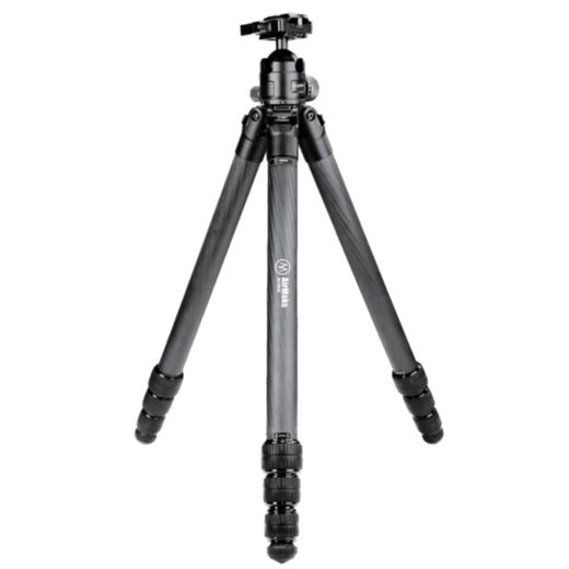 Hunting Tripod | Carbon Fibre | AirMaks