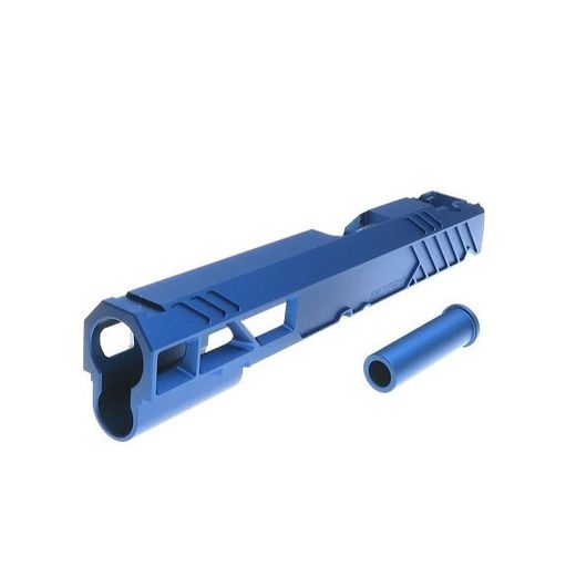 Type 507 Slide | 5.1 Hi-Capa | Blue | Dr. Black