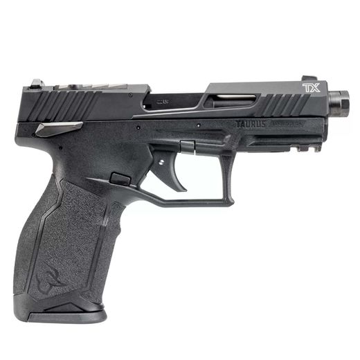 2TX 22 T.O.R.O. | .22LR | Pistol | Taurus