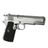 M1911 | Pistol | GBB | Full Metal Silver | WE