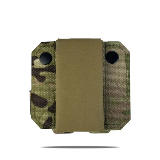The Sentinel Basic Kit | .50 | CO₂ | Vesta Defence
