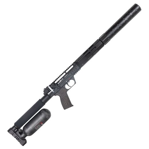 Leshiy 2 NINE | 9mm | 350mm | Edgun