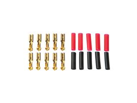 Motor Connector Plugs | ASG