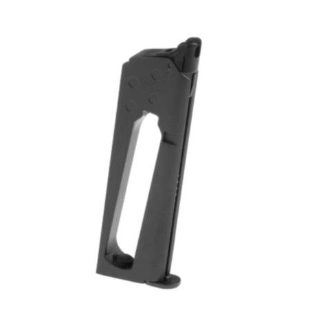 M1911 | 17rds | CO₂ | airgun magazine | KWC