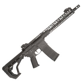 FREYA R15 Skeleton 13" with Aster II | Rifle | AEG | Black | Delta Armory