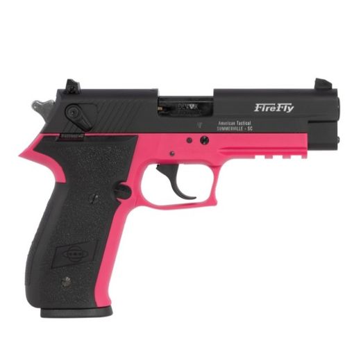 GSG | Pistol | Fire Fly | .22LR | Pink 