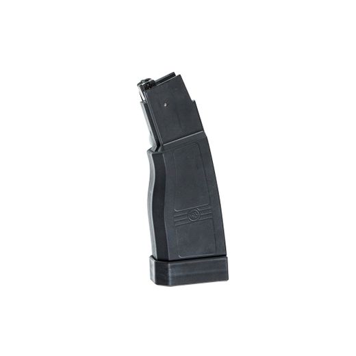 Scorpion EVO 3 A1 | High-Cap | 375rds | AEG | Airsoft Magazine | ASG