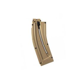 GSG Magazine | GSG-15 | .22 LR | US Tan | 22-Shot