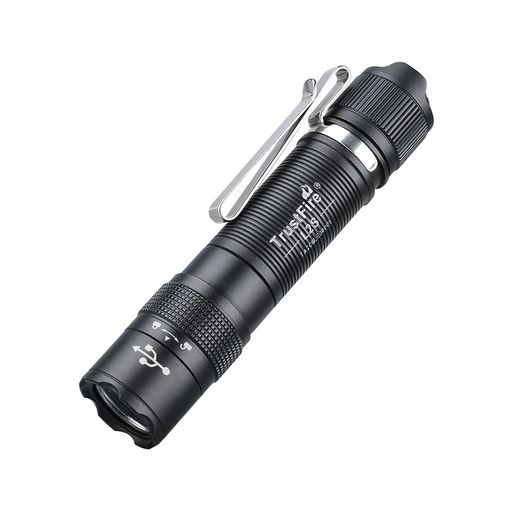 L2S Tactical Flashlight | 1050 Lumens | TrustFire