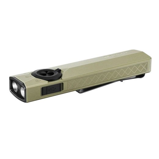 ArkPro Ultra | Torch | OD Green | Olight