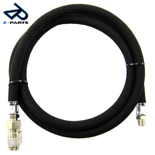 HPA Line Complete (EU) | Black | BO Manufacture