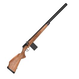 FX DRS Classic 700 Walnut PCP air rifle - 119 joule power