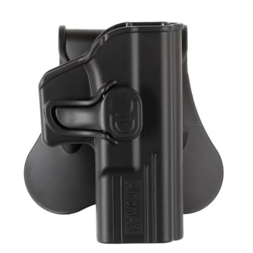 Paddle Holster | G19 ICS BLE-XAE | Amomax
