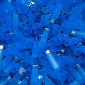 Primed Cases | Caliber 16 | 70 | 100 pcs | Clever