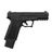 P80 PFS9 | Pistol | GBB | Black | Double Eagle