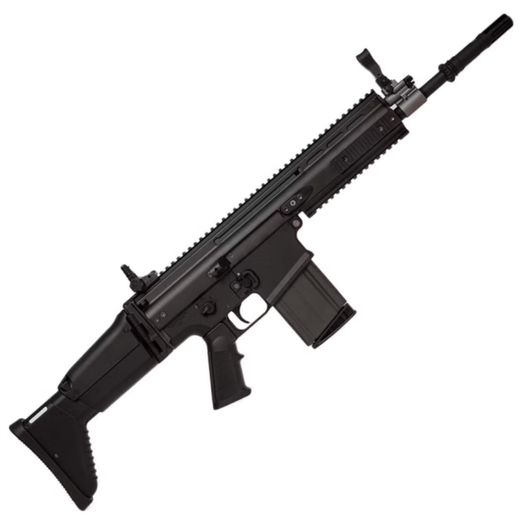 Tokyo Marui SCAR-H Next Gen AEG Assault Rifle - Zwart