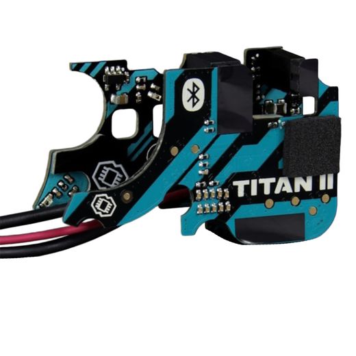 TITAN 2 | Bluetooth® for GB AEG V2 Front Wired | GATE