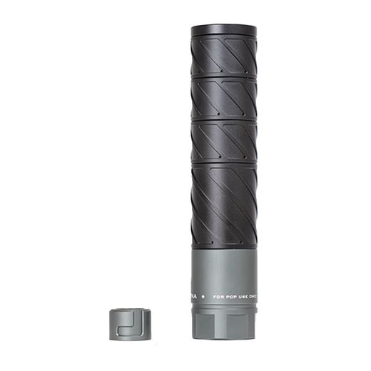 DonnyFL Yokozuna .357 moderator for air rifle - M18 thread