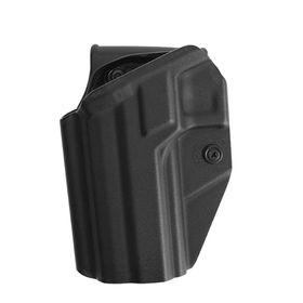 Paddle Holster Kydex | Left Handed | Desert Eagle | Laylax