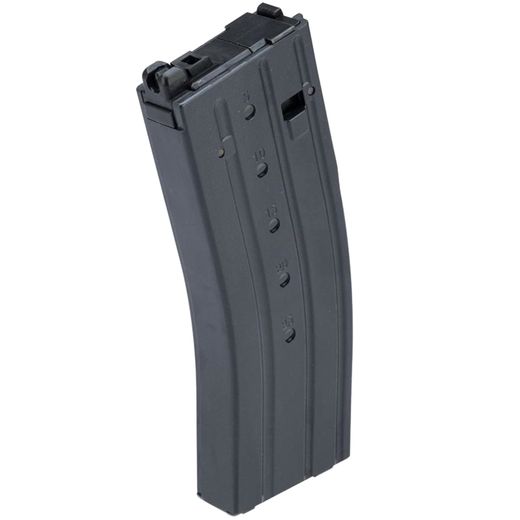 MWS | 35rds | GBB | Magazine | Tokyo Marui