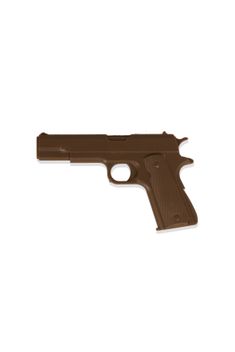 1911 Patch | Tan | RAM Tactical