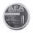 8.6mm / .338 | 154gr | Long Range Master Hollow Point Slug | 160pcs | AEA