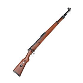 Kar98K Real Wood | Spring-powered | S&T