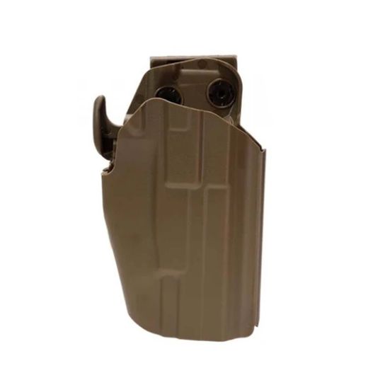 Multi Fit Compact Holster | Universal | L | Tan | Laylax