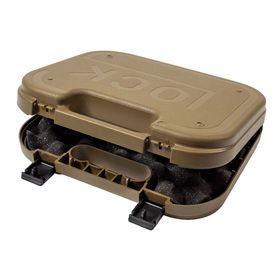 Pistol case | Coyote | Glock
