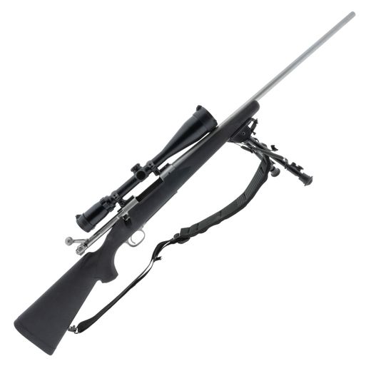 Bolt-Action Rifle | Classic 70 | .30-06 Sprfd | with Rifle Scope | Winchester