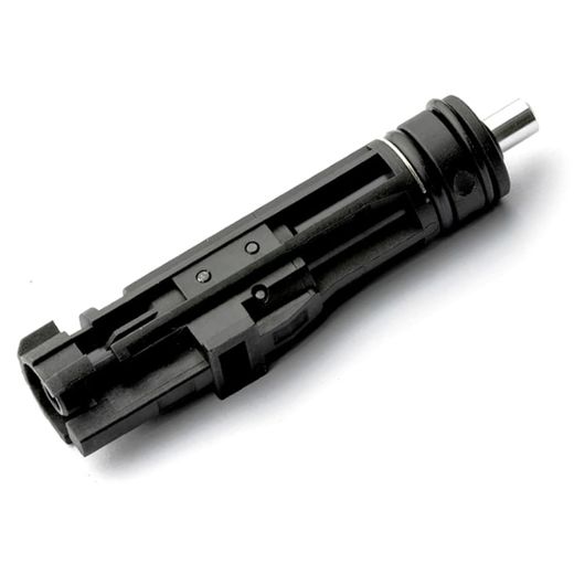 Hummingbrid Short-Stroke Nozzle | GHK AR / M4 GBB Series | Maple Leaf