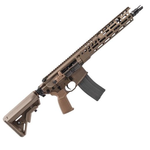 S-012 Spear LT 13.1" | Rifle | GBB | Tan | APFG