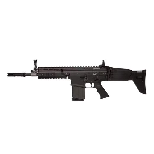 Tokyo Marui SCAR-H Next Gen AEG Assault Rifle - Zwart