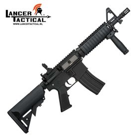 G2 M4 LT-02 CQBR combo | Rifle | AEG | Lancer Tactical
