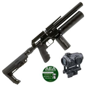 BinTac T25 6.35 mm (.25) | Optics Bundle