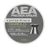 Pellets Center Punch | 4.5mm / .177 | 8.18gr | AEA