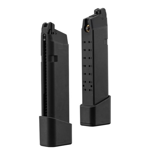 P80 | 30rds | GBB | Magazine | Double Eagle