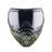 EVS Goggle LE Lurker | Full Face Mask | Thermal Ninja/Clear | Empire