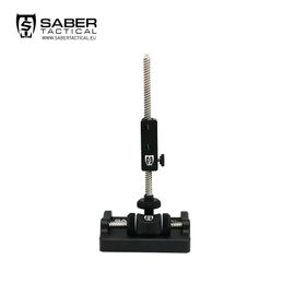 Mono-Pod Bench Version | Saber Tactical