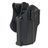 Paddle Holster Per-Fit | Universal | Left-handed | Black | Amomax