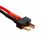 M4A1 MS LiPo to T-Plug Conversion Cable | Tokyo Marui