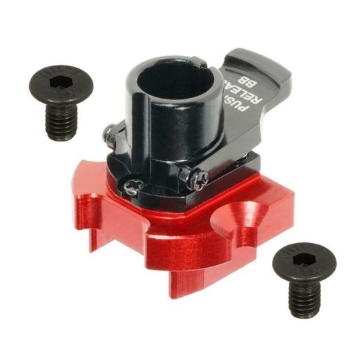 Advanced Feed Tube V3 | MTW M4 | Maxx Model