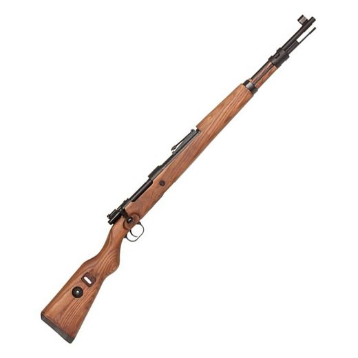 G980 Kar98 | Shell Ejecting | Gas | G&G Armament