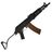 AKS 74NK | Rifle | AEG (automatic electric gun) | LCT Airsoft