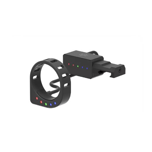 Electronic Scope Level with Dual-Indicator ACD System | Vector Optics