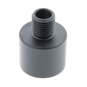 Moderator Adapter PA Series | M14x1/2UNF | BinTac