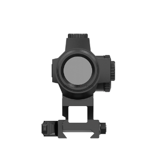 トイガン VectorOptics Maverick-II Plus 1x22 DBR Vector Optics Maverick II Plus 1x22 DBR red dot sight